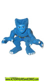 Marvel Super Hero Squad BEAST X-men mega apocalypse