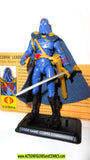 gi joe COBRA COMMANDER 2007 v34 25th anniversary fc