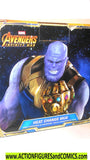 Marvel INFINITY GUANTLET MUG thanos cup moc mib