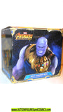 Marvel INFINITY GUANTLET MUG thanos cup moc mib
