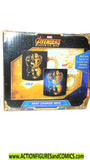 Marvel INFINITY GUANTLET MUG thanos cup moc mib