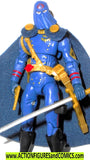 gi joe COBRA COMMANDER 2007 v34 25th anniversary fc