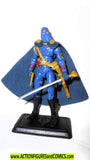 gi joe COBRA COMMANDER 2007 v34 25th anniversary fc