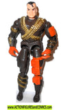 Cops 'n Crooks BULLIT 1988 vintage  1989 hasbro c.o.p.s bullet