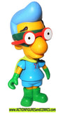 simpsons MILHOUSE as FALLOUT BOY playmates toys wos
