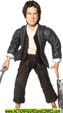 Lord of the Rings BILBO PROLOGUE action toy biz complete hobbit
