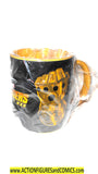 Marvel INFINITY GUANTLET MUG thanos cup moc mib