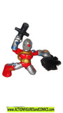 Marvel Super Hero Squad DEATHLOK 2008 wave 14