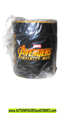 Marvel INFINITY GUANTLET MUG thanos cup moc mib