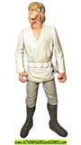 star wars action figures LUKE SKYWALKER 1997 gunner station fig