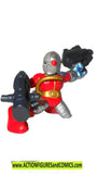 Marvel Super Hero Squad DEATHLOK 2008 wave 14