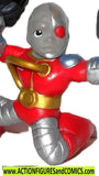 Marvel Super Hero Squad DEATHLOK 2008 wave 14