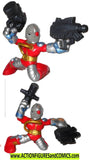 Marvel Super Hero Squad DEATHLOK 2008 wave 14
