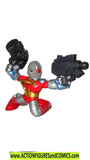 Marvel Super Hero Squad DEATHLOK 2008 wave 14