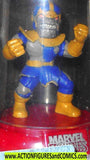 Marvel Zombies domez THANOS 522 mib moc