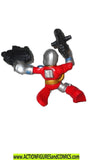 Marvel Super Hero Squad DEATHLOK 2008 wave 14