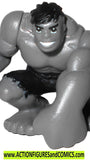 Marvel Super Hero Squad HULK 2008 wave 3 Grey