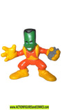 Marvel Super Hero Squad LEADER 2008 Hulk wave 3