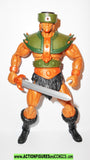 masters of the universe TRI-KLOPS Revelations mastersverse 2022