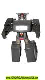 gobots SCRATCH vintage machine robot tonka mr-31 1983
