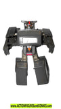 gobots SCRATCH vintage machine robot tonka mr-31 1983