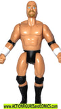 Wrestling action figures STEVE AUSIN 1998 wwf jakks