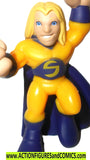 Marvel Super Hero Squad SENTRY 2008 wave 9 thunderbolts