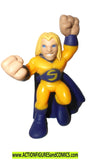 Marvel Super Hero Squad SENTRY 2008 wave 9 thunderbolts