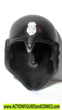 Cops 'n Crooks NIGHTSTICK HELMET 1988 vintage 1989 c.o.p.s