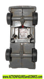 gobots SCRATCH vintage machine robot tonka mr-31 1983