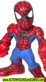Marvel Super Hero Squad SPIDER-MAN 2008 wave 9 Sentry