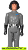 star wars action figures DEATH SQUAD COMMANDER 1977 vintage