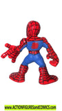 Marvel Super Hero Squad SPIDER-MAN 2008 wave 9 Sentry