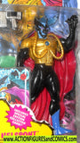 WildCats HELSPONT 1994 DC playmates card 2 moc