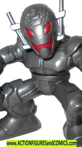 Marvel Super Hero Squad ULTRON wave 10 2008 spider-man