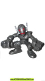 Marvel Super Hero Squad ULTRON wave 10 2008 spider-man