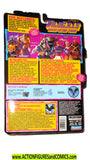 WildCats HELSPONT 1994 DC playmates card 2 moc