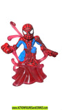 Marvel Super Hero Squad SPIDER-MAN carnage red wave 10