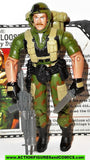 gi joe FOOTLOOSE 2005 v3 DTC direct to consumer series