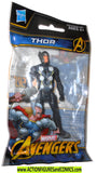 marvel universe THOR Avengers 2018 3.75 inch mib moc