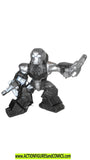 Marvel Super Hero Squad HAMMER DRONE 2010 Iron Man 2