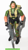 gi joe FOOTLOOSE 2005 v3 DTC direct to consumer series