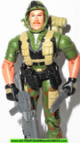 gi joe FOOTLOOSE 2005 v3 DTC direct to consumer series