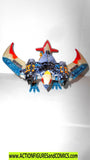 Transformers beast wars AIRAZOR transmetals 1997 TM eagle hawk