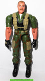 gi joe FOOTLOOSE 2005 v3 DTC direct to consumer series