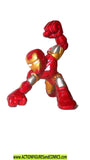 Marvel Super Hero Squad IRON MAN High-tech showdown