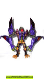 Transformers beast wars TERRORSAUR transmetals 1997 TM