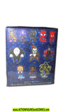 Funko mystery minis BLIND BOX SEALED spider-man marvel pop