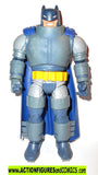 dc universe classics BATMAN armored dark knight Multiverse fig