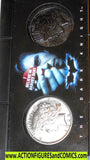 Batman dark knight TWO-FACE movie COIN Replica set